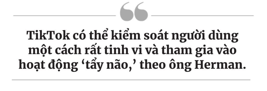 Bữa ăn McDonald’s 16 USD gặm nhấm nghị trình Bidenomics