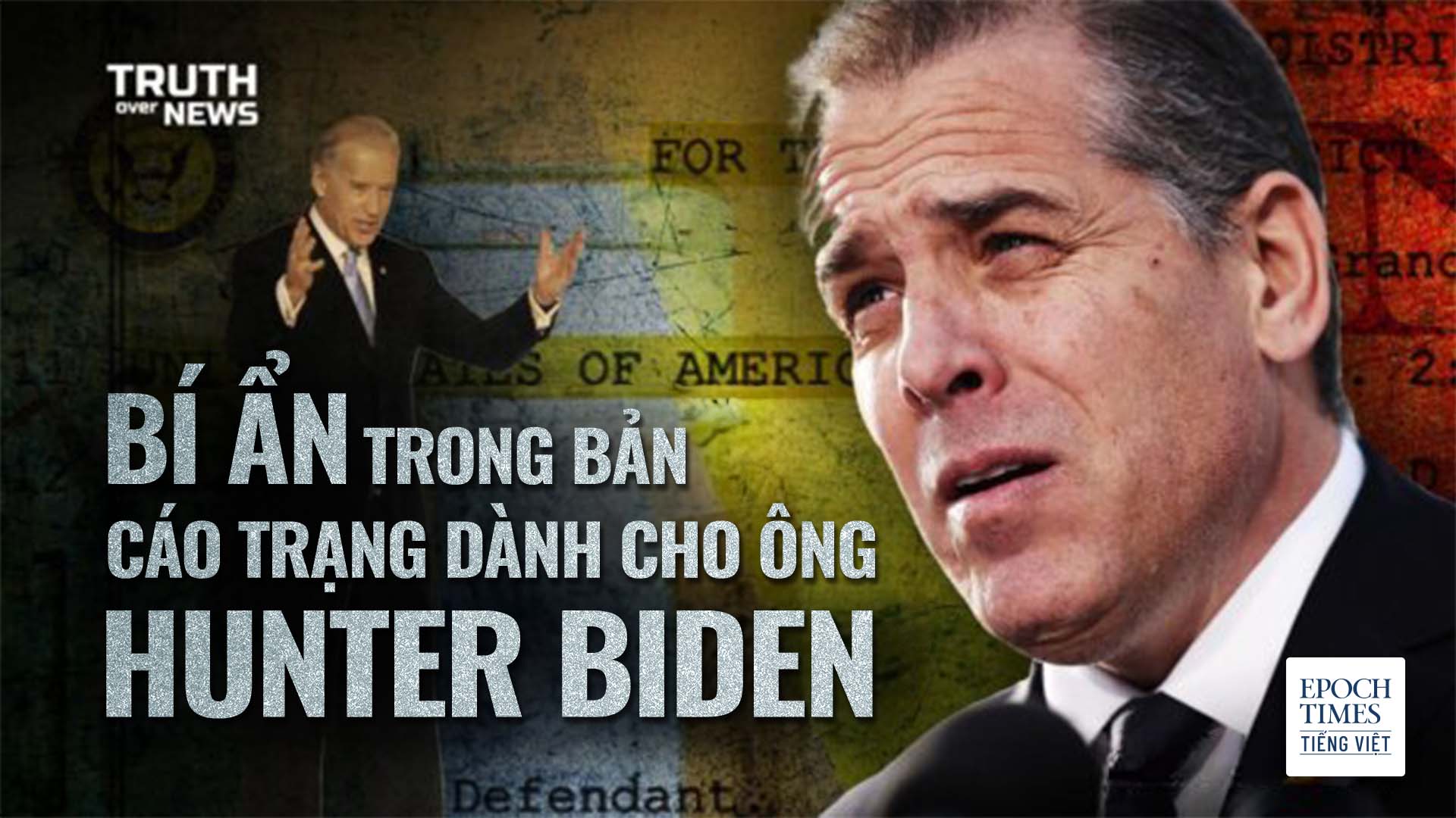 Thu nhập năm 2016 của ông Hunter từ Romania bắt nguồn từ hoạt động chính sách ngoại giao của cha ông