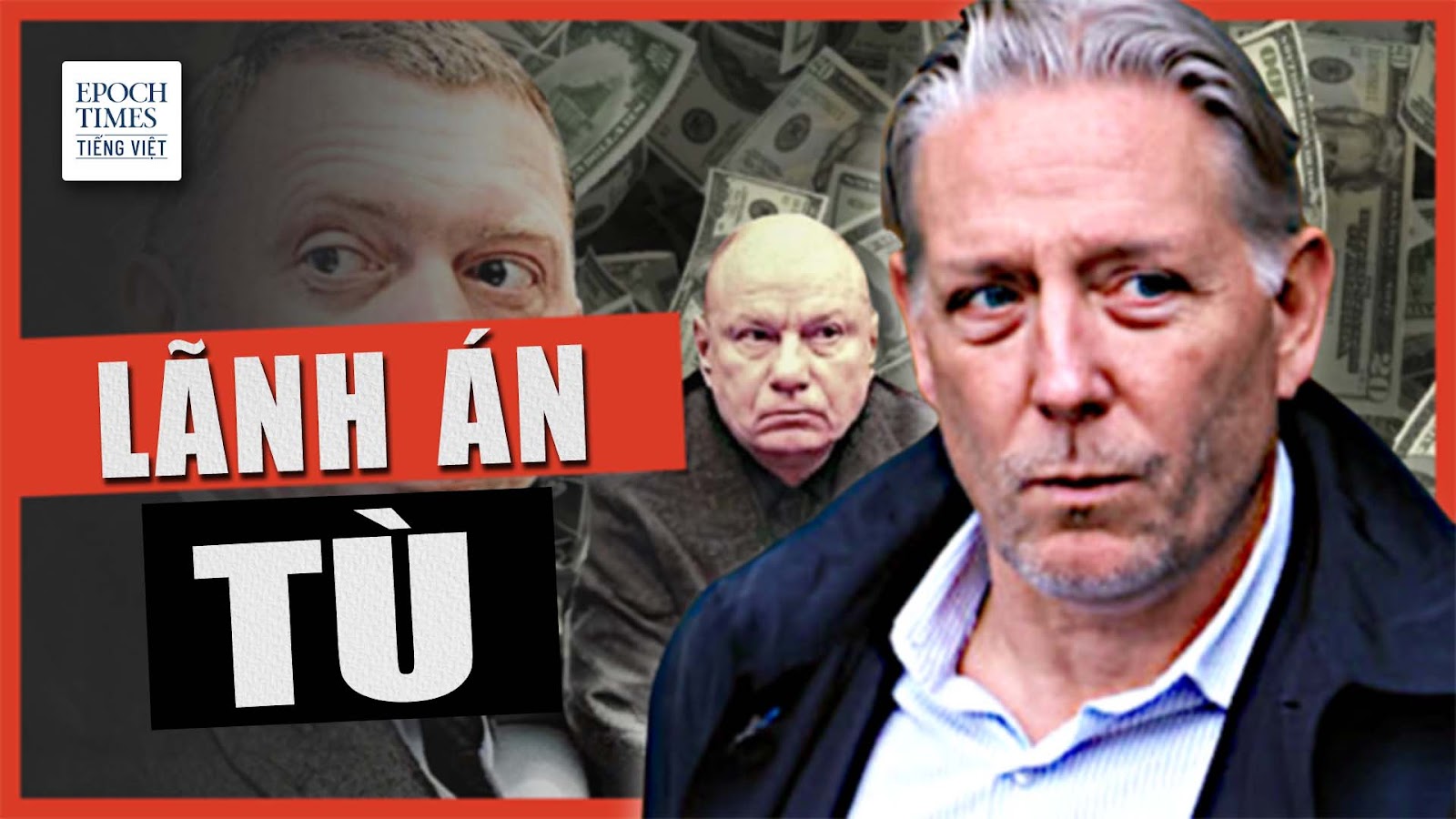 Tình tiết bất ngờ: Cựu giám đốc tình báo FBI điều tra vụ thông đồng Trump-Nga nhận 4 năm tù