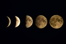 Bắt đầu từ năm Giáp Thìn, trong 05 năm liên tiếp không có “ngày 30 cuối năm.” (Ảnh: Shutterstock)