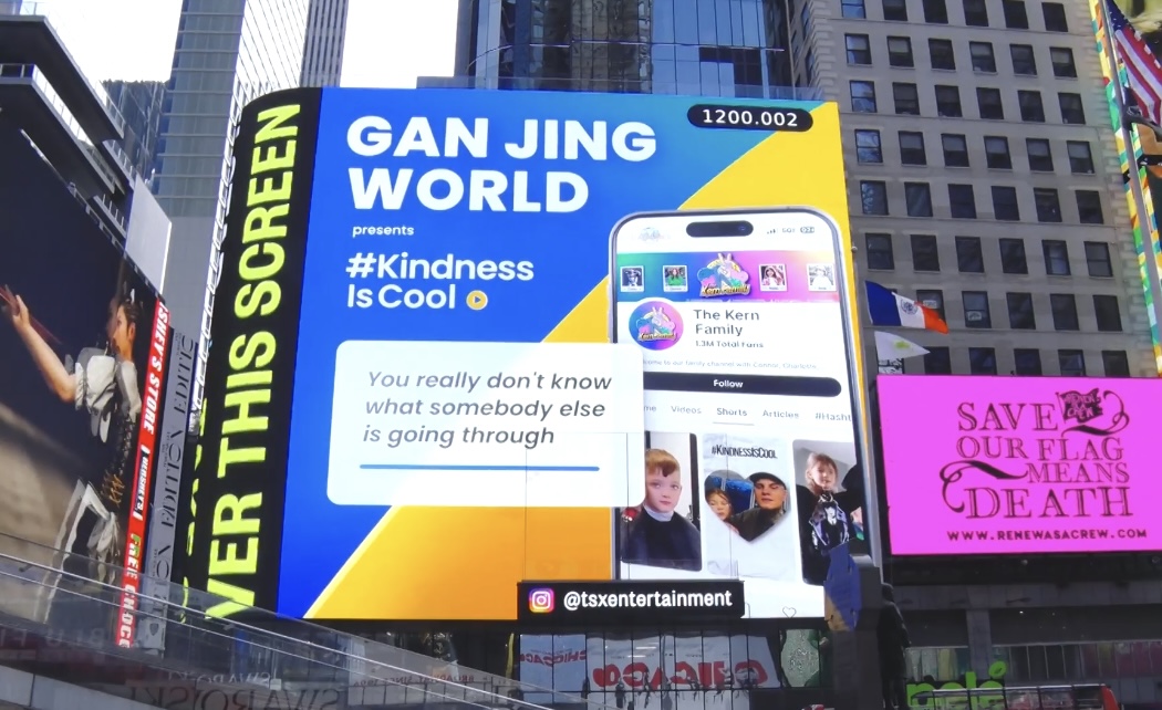 (Ảnh: Thượng Kính/NTD)