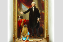 Trao truyền nền tự do cho thế hệ trẻ ngay từ trong gia đình