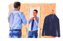 Chỉn chu hơn: Bí quyết để luôn rạng ngời