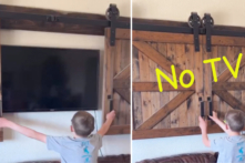 (Ảnh: Đăng dưới sự cho phép của cô Jill Winger)