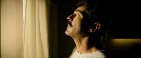 Tái hiện trải nghiệm cận tử trong phim “After Death.” (Ảnh: Hãng phim Angel Studios)