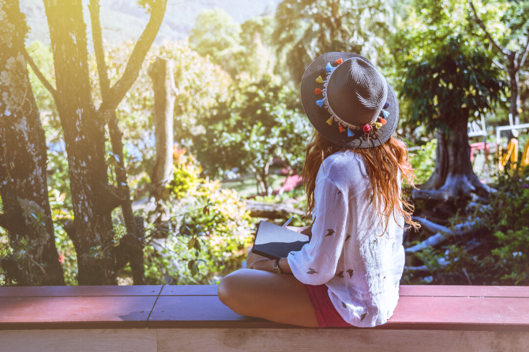 8 cách tận hưởng cuộc sống ngày hôm nay