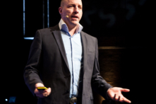 ĐỘC QUYỀN: Tổng giám đốc công nghệ cảnh báo Internet có thể trở nên ‘ảm đạm’ trong vài năm tới