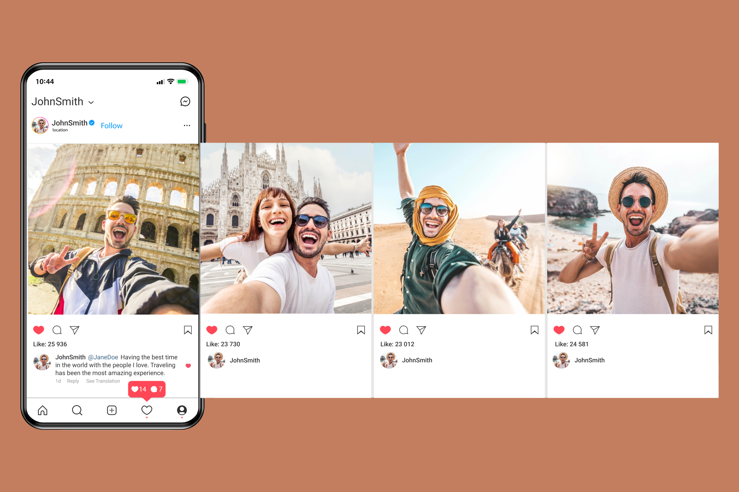 (Ảnh thiết kế bởi The Epoch Times, Shutterstock)