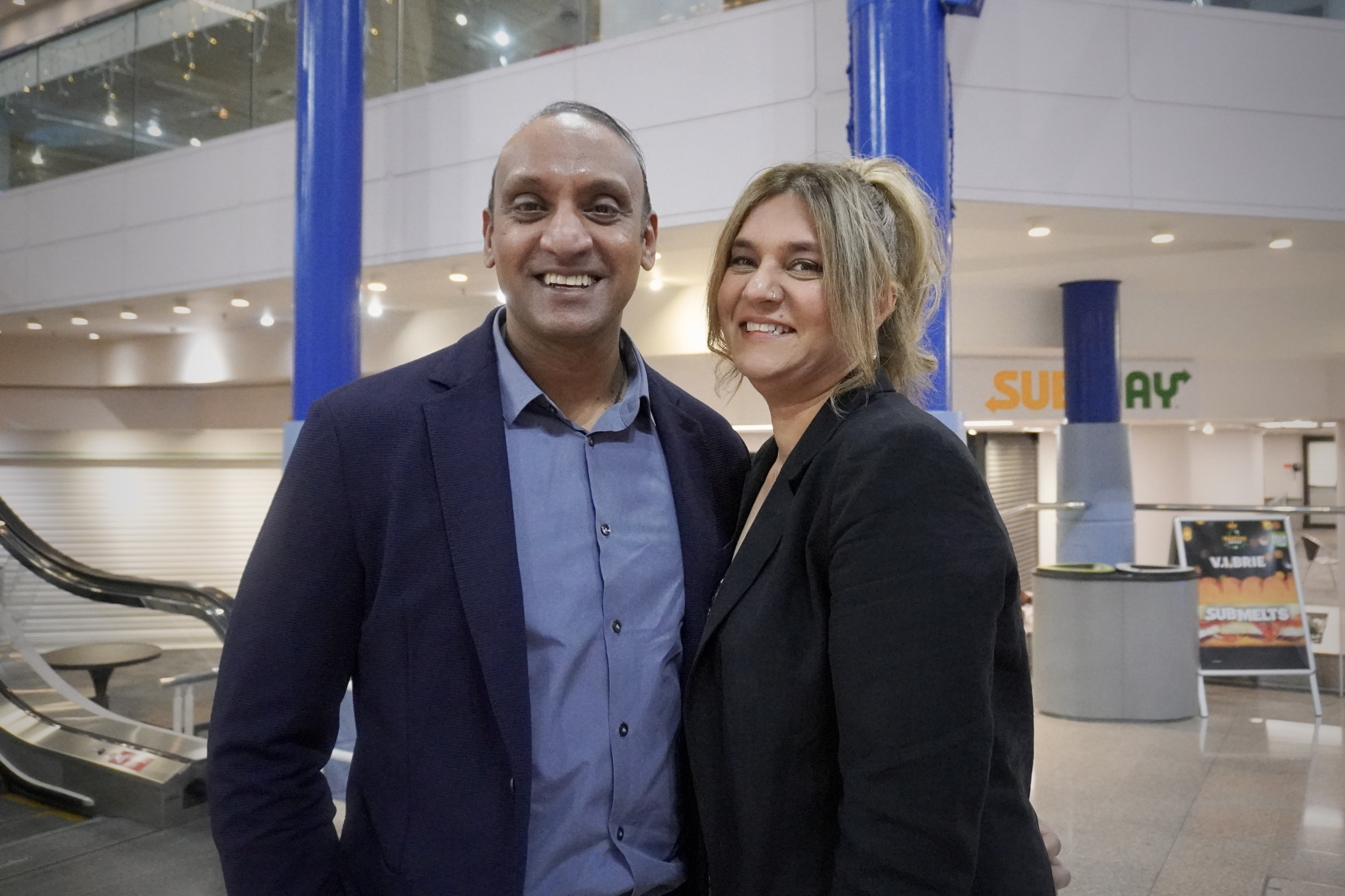 Thông điệp truyền thống của Shen Yun khiến khán giả Birmingham rung động