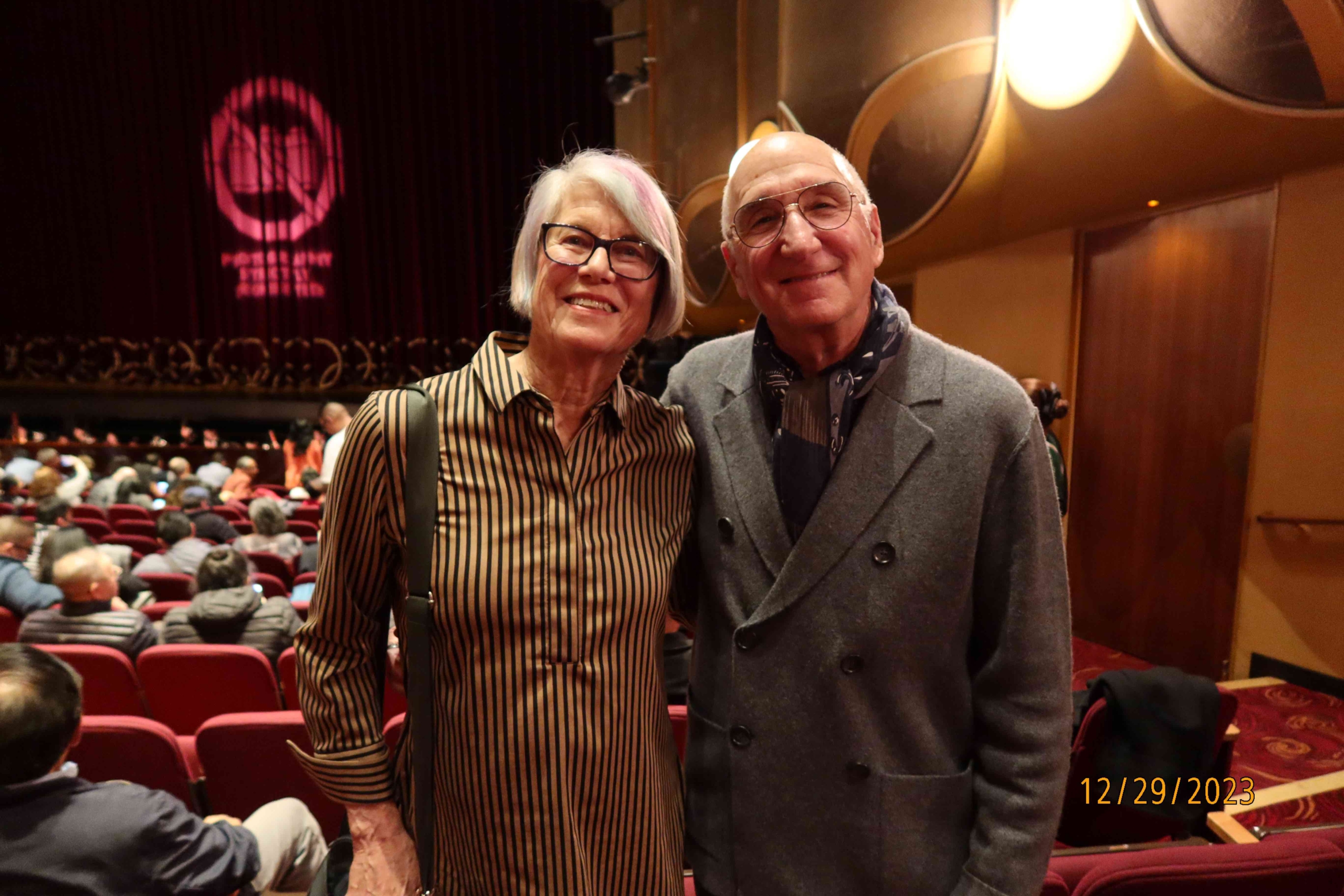 Tác giả có tác phẩm bán chạy nhất trên The Wall Street Journal: Shen Yun là ‘phép mầu triển hiện tầm quan trọng của sự canh tân’