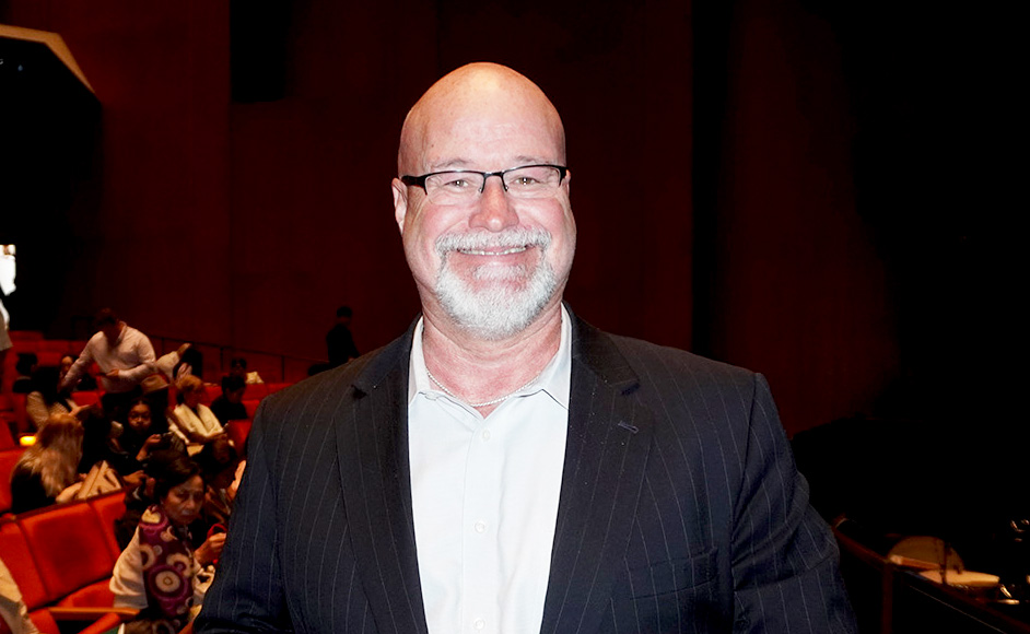 Khán giả Houston hân hoan đón mừng năm mới cùng Shen Yun