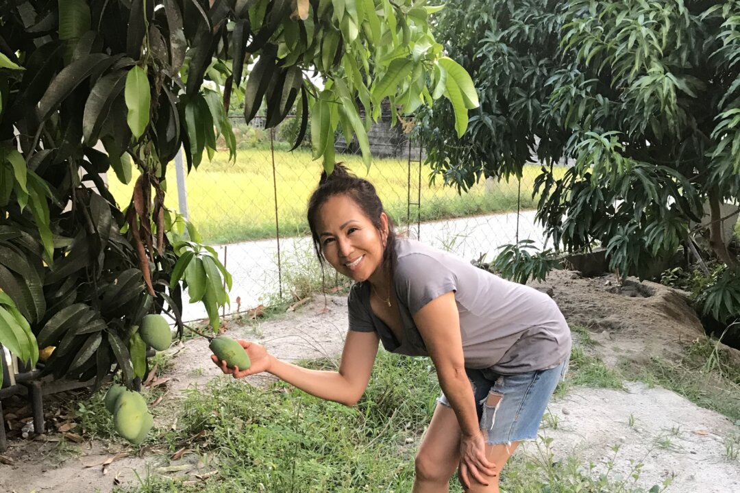 “Sự trọn vẹn đến từ bên trong”