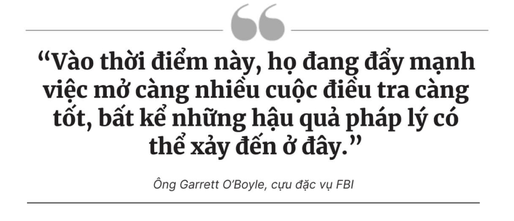 Phim tài liệu mới của The Epoch Times cho thấy ngày 06/01 đã thay đổi nước Mỹ như thế nào