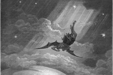 Giả dối ngụy danh sự thật: Satan hướng về Địa Cầu trong trường ca của thi hào Milton