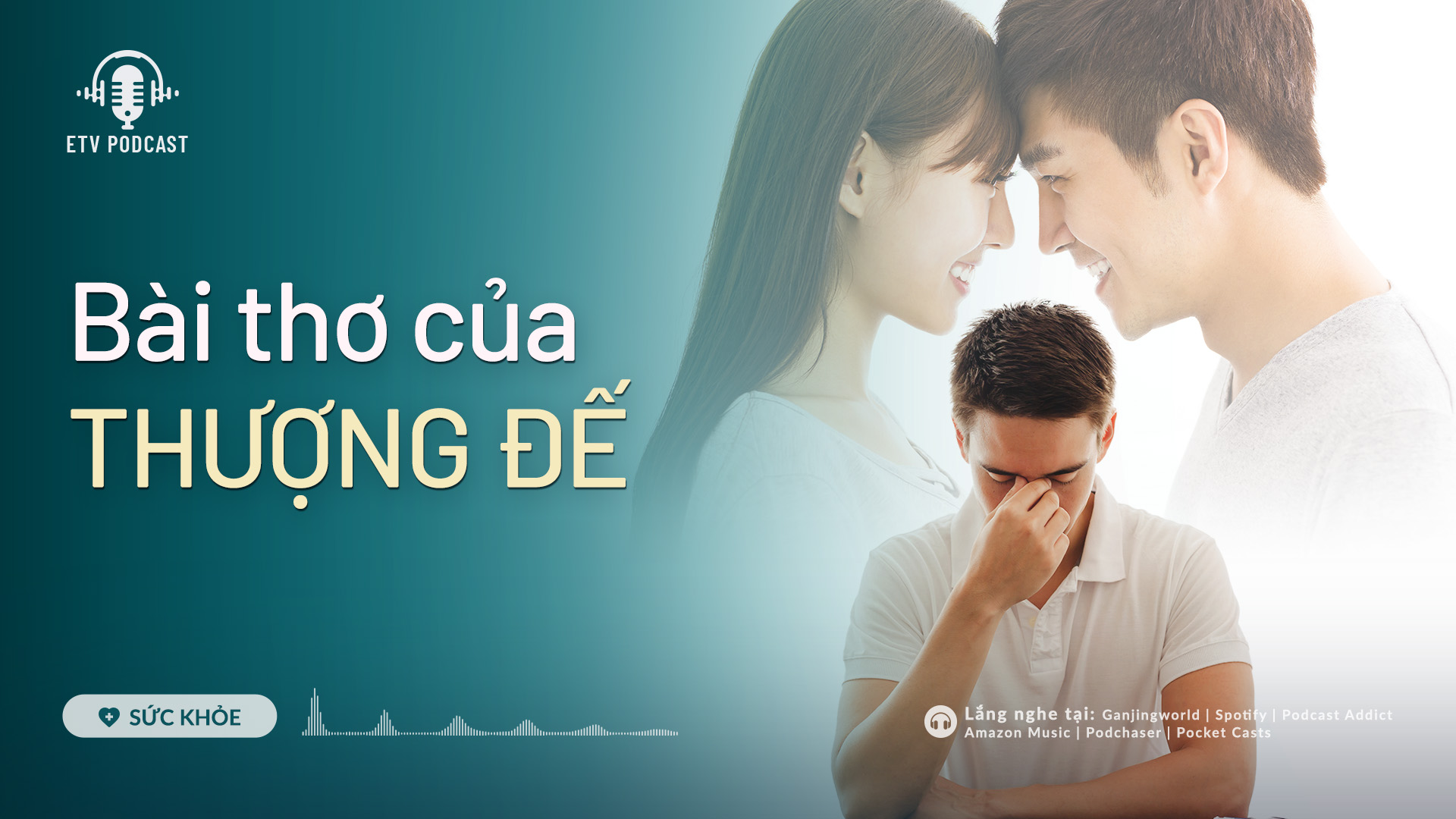 Câu chuyện Trung y: Bài thơ của Thượng Đế | Sức khỏe 