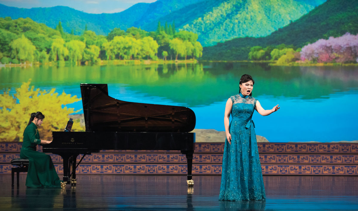 Tài năng Thiên phú