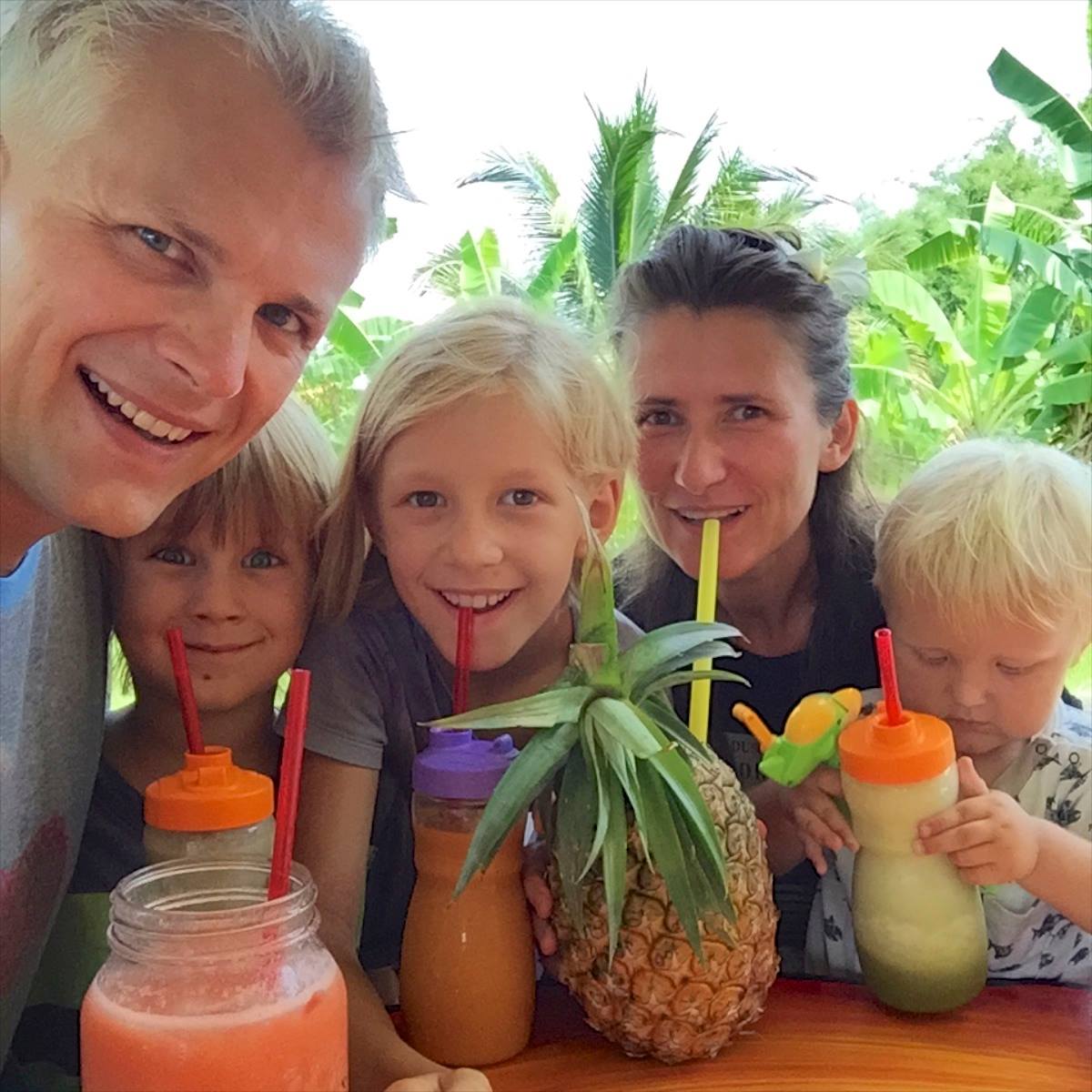 (Ảnh được đăng với sự cho phép của chị Ullenka)