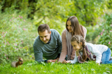 Chỉ cần chịu khó tìm kiếm, mặc dù có vẻ như không có khả năng, nhưng cuối cùng chúng ta rồi sẽ tìm được nơi phù hợp cho bản thân mình.(Ảnh: Fotolia)