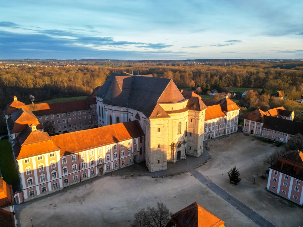 (Ảnh: Dobin Dmytro/Shutterstock)