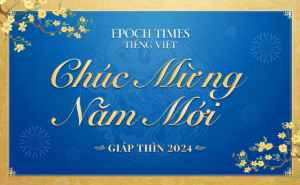 Cung Chúc Tân Xuân 2024