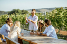 8 lý do để bắt chuyện tán gẫu nhiều hơn