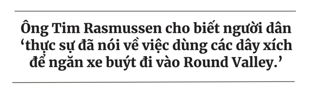 Một thị trấn nhỏ ở Arizona chuẩn bị chống lại tiểu bang về vấn đề nhập cư bất hợp pháp