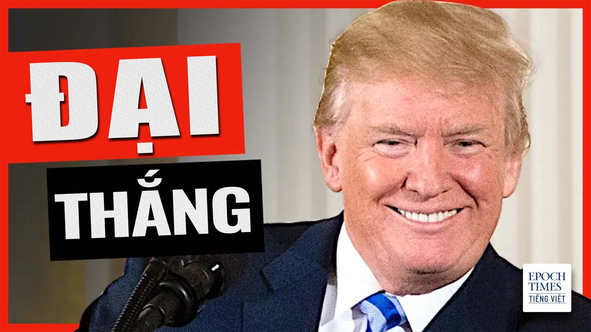 Cựu TT Trump chiến thắng với 9 phiếu thuận và 0 phiếu chống ở Tối cao Pháp viện