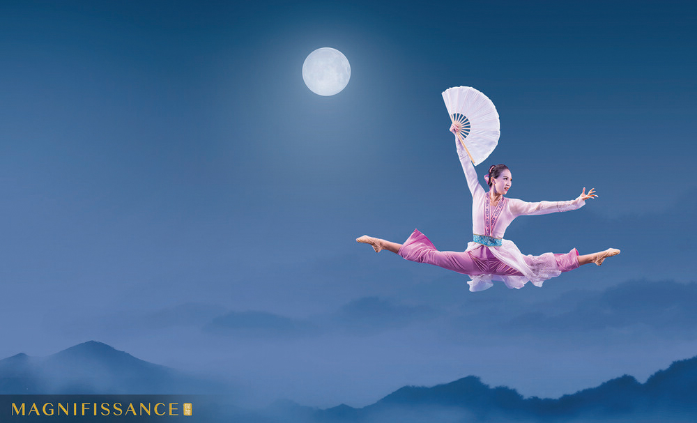 Chất thơ của vũ đạo: Trò chuyện cùng Nghệ sỹ múa đạt giải Bella Fan