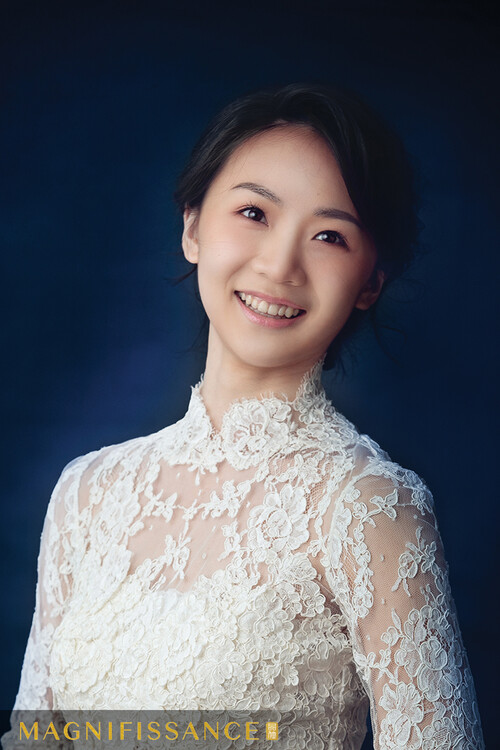 Chất thơ của vũ đạo: Trò chuyện cùng Nghệ sỹ múa đạt giải Bella Fan