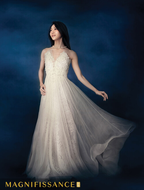 Chất thơ của vũ đạo: Trò chuyện cùng Nghệ sỹ múa đạt giải Bella Fan