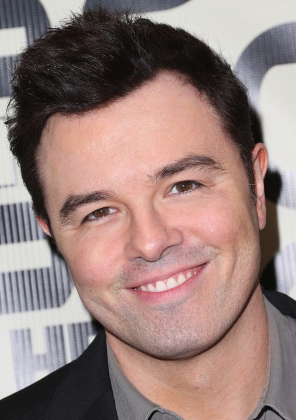 Ông Seth MacFarlane là người sáng tạo và là minh tinh của sitcom Family Guy. (Ảnh: Frederick M. Brown/Getty Images)