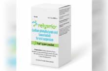 (Ảnh: Amylyx Pharmaceuticals qua AP)