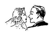 Hành trình tìm kiếm tình yêu