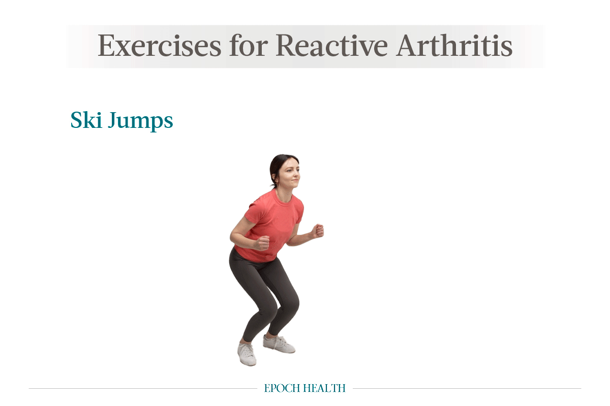 (Ảnh: Samira Bouaou/The Epoch Times)