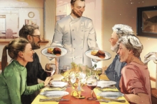 Vì sao bạn nên thuê đầu bếp riêng cho bữa tiệc tối sắp đến