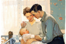 5 món quà mà con cái ban tặng cho chúng ta