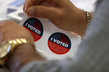 Đảng Cộng Hòa phải đối mặt với hậu quả từ các cử tri ‘chéo’ của bà Haley