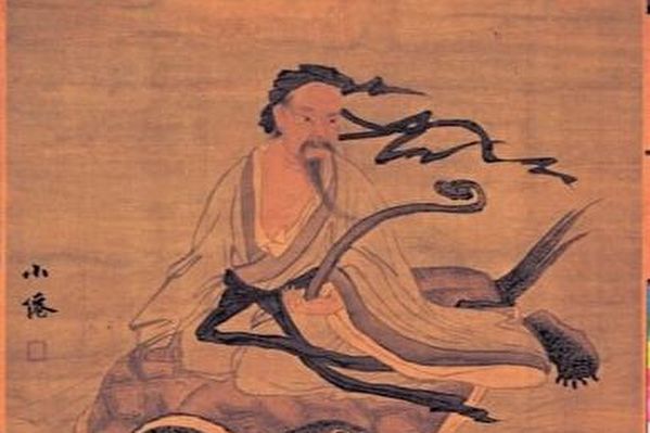 Câu chuyện Thần Tiên: Hứa Tinh Dương tích được công đức to lớn gì mà cả nhà được bay lên trời?