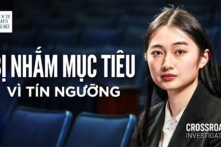 Cuộc điều tra: Các nhân viên liên bang Hoa Kỳ thực thi công việc dưới sự ảnh hưởng của ĐCSTQ?