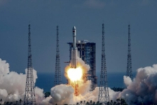 Nhà khoa học về hỏa tiễn cảnh báo: Phương Tây cần thoái vốn khỏi Trung Quốc để ngăn chặn chiến tranh không gian