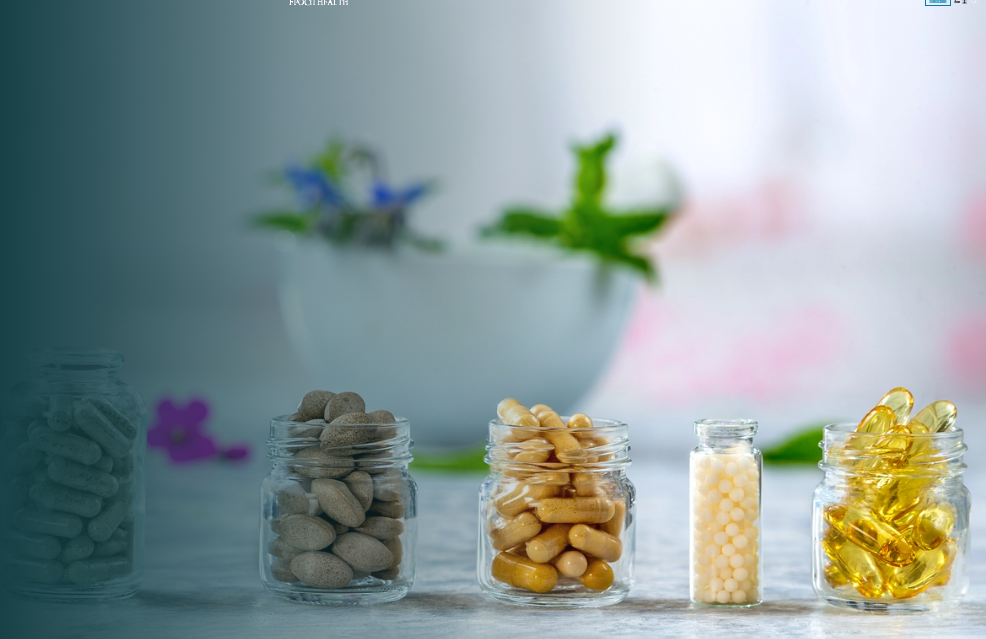 Hãy bỏ qua các quảng cáo cường điệu, chúng ta có 4 lý do chính để sử dụng thực phẩm chức năng