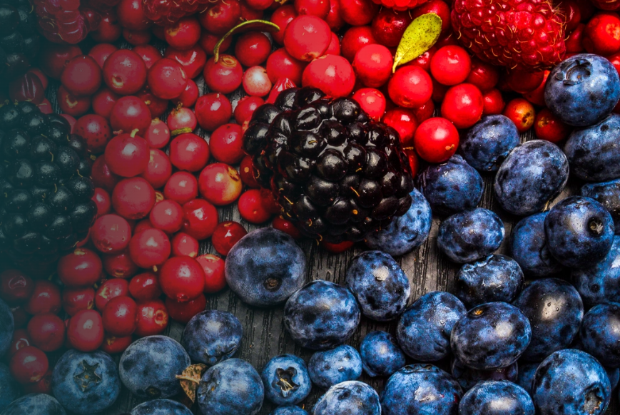 Resveratrol: Một Polyphenol mạnh mẽ làm chậm quá trình lão hóa tế bào