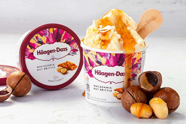 Häagen-Dazs trong tiếng Đan Mạch không có ý nghĩa gì, chỉ là khi đọc lên nghe giống như tiếng Đan Mạch mà thôi. (Ảnh: Shutterstock)