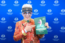 MC nổi tiếng Việt Nam: Vẻ đẹp của Shen Yun được cả thế giới yêu thích