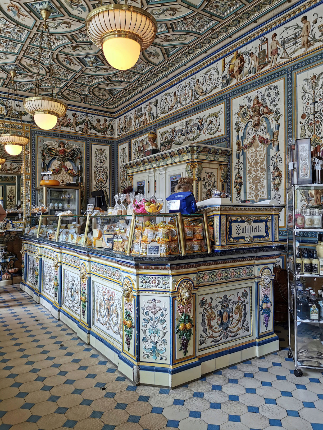 (Ảnh: Thaler Tamas/CC BY-SA 4.0)