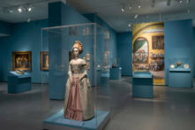 ‘Dấu ấn người phụ nữ’