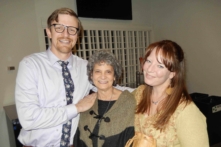 Chủ sở hữu công ty: ‘Chất lượng buổi biểu diễn của Shen Yun thật phi thường’