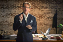 Điểm phim: ‘Letter to the American Church’: Lời kêu gọi thức tỉnh các Giáo hội