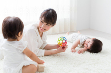 Khóa học dành cho cha mẹ (P.64): Lập quy tắc cho trẻ 10 tháng tuổi