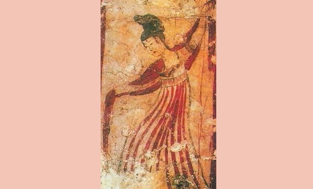 Vũ điệu cung đình Trung Quốc (Phần 4): Thời kỳ Đại Đường (2)